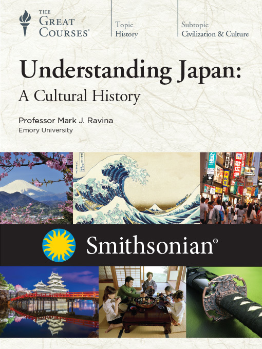 Title details for Understanding Japan by Mark J. Ravina - Available